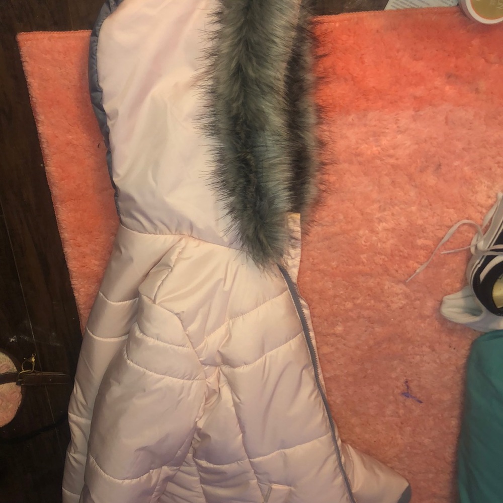 Calvin Klein Winter Coat